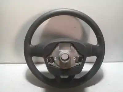 Автозапчастина б/у кермо для seat leon (5f1) clh посилання на oem iam 5f0419091a   Автозапчастина б/у кермо для seat leon (5f1) clh посилання на oem iam 5f0419091a