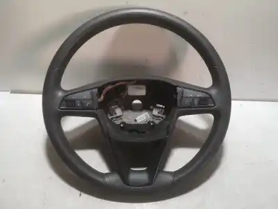 Автозапчастина б/у кермо для seat leon (5f1) clh посилання на oem iam 5f0419091a Автозапчастина б/у кермо для seat leon (5f1) clh посилання на oem iam 5f0419091a
