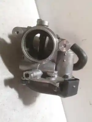 Second-hand car spare part egr valve for seat leon (5f1) clh oem iam references 04l128063p 04l128063p 04l128059k  Second-hand car spare part egr valve for seat leon (5f1) clh oem iam references 04l128063p 04l128063p 04l128059k