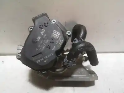 Second-hand car spare part egr valve for seat leon (5f1) clh oem iam references 04l128063p 04l128063p 04l128059k  Second-hand car spare part egr valve for seat leon (5f1) clh oem iam references 04l128063p 04l128063p 04l128059k