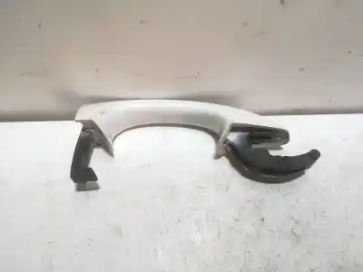 Автозапчасти б/у левая передняя наружная ручка за seat leon (5f1) clh ссылки oem iam 5g0837205   Автозапчасти б/у левая передняя наружная ручка за seat leon (5f1) clh ссылки oem iam 5g0837205