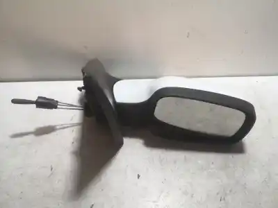 Автозапчасти б/у ЗАДНИЙ ВИД СПРАВА за RENAULT MEGANE II SEDÁN (LM0/1_)  ссылки OEM IAM   