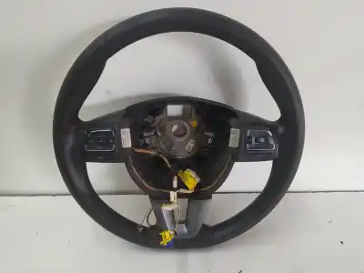 Pezzo di ricambio per auto di seconda mano VOLANTE per SEAT ALTEA XL (5P5, 5P8)  Riferimenti OEM IAM   