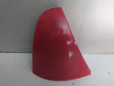 Автозапчасти б/у ЛЕВЫЙ ЗАДНИЙ ФОНАРЬ за RENAULT CLIO II FASE I (B/CB0) (1998->)  ссылки OEM IAM   