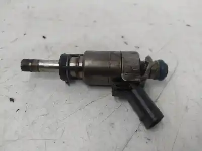 Peça sobressalente para automóvel em segunda mão injetor por seat leon (1p1) 1.8 tsi referências oem iam 06h906036h