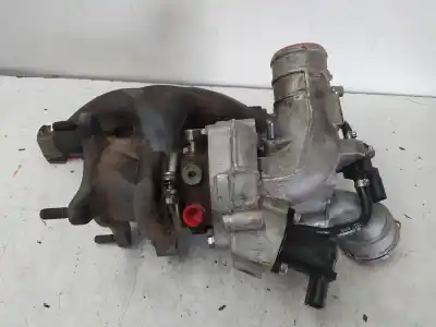 Piesă de schimb auto la mâna a doua TURBOCOMPRESSOR pentru SEAT LEON (1P1)  Referințe OEM IAM 06J145701J 900046410890 