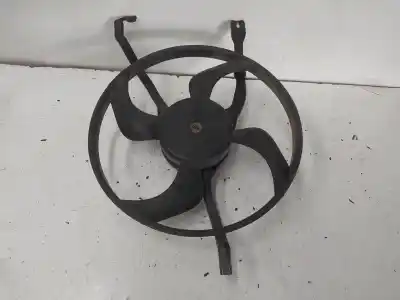 Pièce détachée automobile d'occasion VENTILATEUR pour CITROEN C3 I (FC_, FN_)  Références OEM IAM   