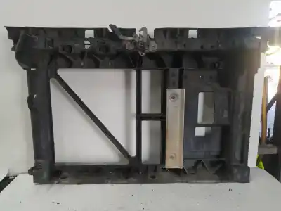 Pièce détachée automobile d'occasion panneau avant pour citroen c3 i (fc_, fn_) 1.1 i références oem iam   