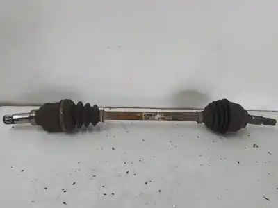 Автозапчасти б/у передняя левая трансмиссия за citroen c3 i (fc_, fn_) 1.1 i ссылки oem iam 