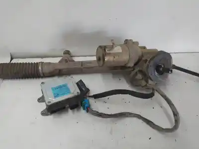 Автозапчасти б/у рулевая рейка за citroen c3 i (fc_, fn_) 1.1 i ссылки oem iam 9643392180  