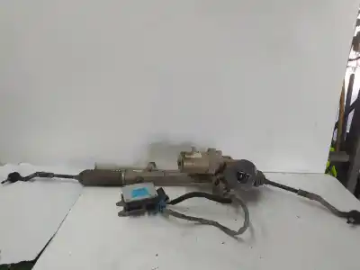 Автозапчасти б/у рулевая рейка за citroen c3 i (fc_, fn_) 1.1 i ссылки oem iam 9643392180