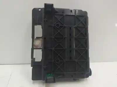 Автозапчасти б/у блок реле/предохранителей за citroen berlingo d-9hx ссылки oem iam 9650618580  