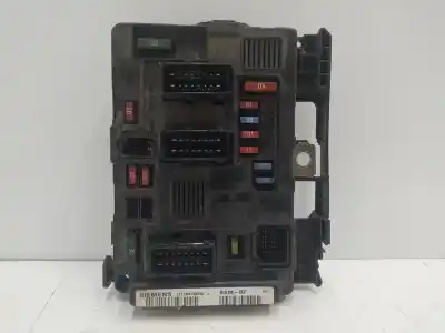 Автозапчастина б/у реле/запоперівник для citroen berlingo d-9hx посилання на oem iam 9650618580