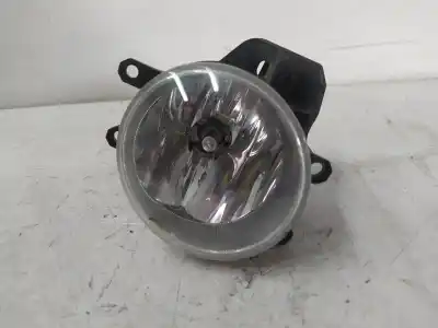Peça sobressalente para automóvel em segunda mão farol / projetor de nevoeiro esquerdo por toyota yaris (xp13) 2nr referências oem iam 