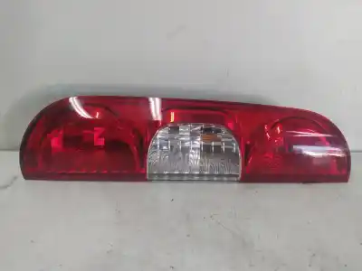 Автозапчасти б/у левый задний фонарь за fiat i doblò (119) 223b1000 ссылки oem iam 