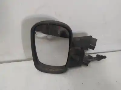 Автозапчасти б/у левое зеркало за fiat i doblò (119) 223b1000 ссылки oem iam 