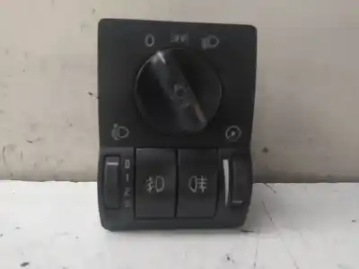 Second-hand car spare part HEADLIGHTS SWITCH for OPEL CORSA C  OEM IAM references 9116609  