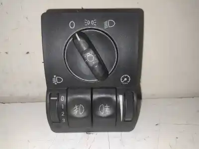 Second-hand car spare part HEADLIGHTS SWITCH for OPEL CORSA C  OEM IAM references 9116609  