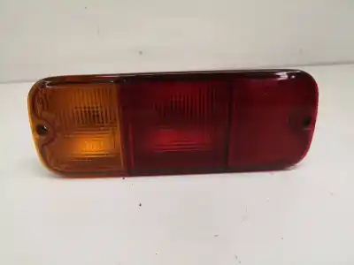 Автозапчасти б/у ЛАМПА БАМПЕРА ЗАДНЯЯ ЛЕВАЯ за SUZUKI JIMNY SN (FJ)  ссылки OEM IAM   