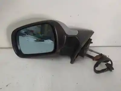 Автозапчастина б/у ліве дзеркало для peugeot 407 sw (6e_) 2.0 hdi 135 посилання на oem iam 