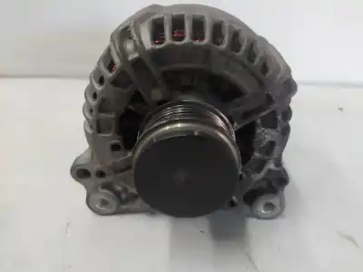 Автозапчасти б/у генератор за audi a4 b6 (8e2) 1.9 tdi ссылки oem iam 