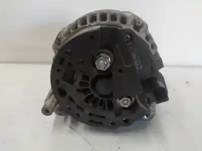 Автозапчасти б/у генератор за audi a4 b6 (8e2) 1.9 tdi ссылки oem iam   