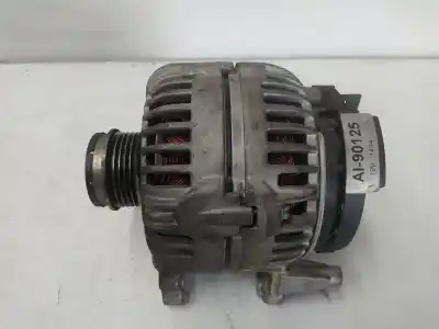 Автозапчасти б/у генератор за audi a4 b6 (8e2) 1.9 tdi ссылки oem iam   