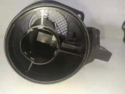 Автозапчасти б/у расходомер воздуха за audi a4 b6 (8e2) 1.9 tdi ссылки oem iam 0986284007