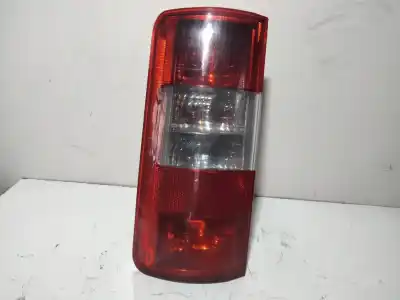 Автозапчасти б/у ЛЕВЫЙ ЗАДНИЙ ФОНАРЬ за FORD TOURNEO CONNECT (TC7)  ссылки OEM IAM   