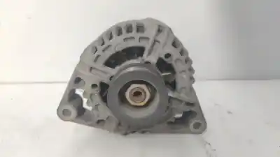 Автозапчастина б/у генератор для opel corsa d z14xep посилання на oem iam 13222930