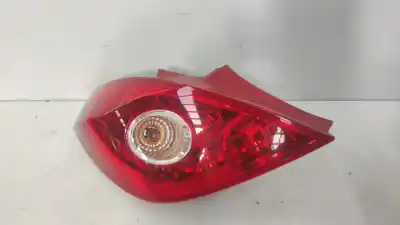 Автозапчастина б/у лівий ход ліхар для opel corsa d z14xep посилання на oem iam 