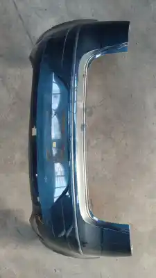 Pezzo di ricambio per auto di seconda mano paraurti posteriore per seat altea (5p1) 1.9 tdi riferimenti oem iam 