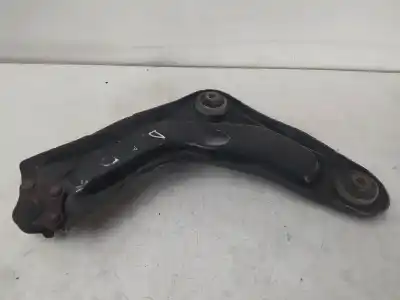 Автозапчасти б/у передний правый нижний рычаг подвески за peugeot 207 g-kfv ссылки oem iam   