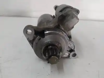 Автозапчастина б/у двигун запускається для audi a3 (8p1) 2.0 tdi посилання на oem iam 02e911023  