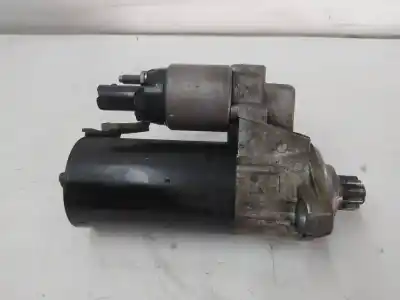 Автозапчастина б/у двигун запускається для audi a3 (8p1) 2.0 tdi посилання на oem iam 02e911023  