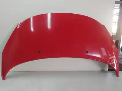 Автозапчасти б/у капот за peugeot 207 g-kfv ссылки oem iam 