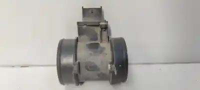 Second-hand car spare part flowmeter for opel zafira b z19dt oem iam references 55350046