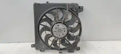 Second-hand car spare part radiator cooling fan for opel zafira b z19dt oem iam references 0130303957