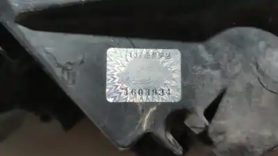 Автозапчастина б/у права фа для ssangyong kyron d20dt посилання на oem iam   
