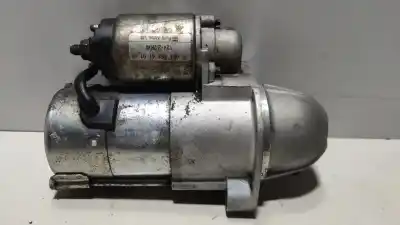 Piesă de schimb auto la mâna a doua electromotor pentru ssangyong kyron d20dt referințe oem iam 6611514101