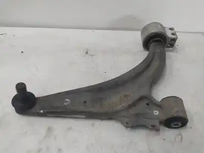 Автозапчасти б/у передний правый нижний рычаг подвески за opel astra j berlina 5p a17dtr ссылки oem iam 