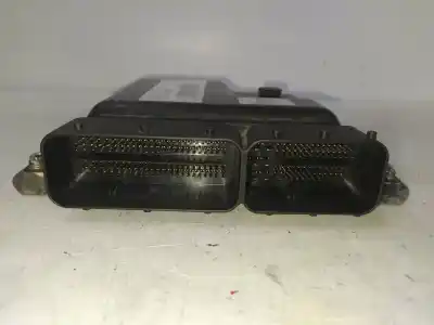 Автозапчасти б/у блок управления двигателем за opel astra j berlina 5p a17dtr ссылки oem iam 55575315