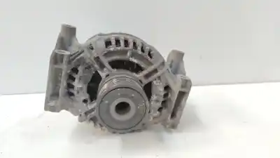 İkinci el araba yedek parçası ALTERNATÖR için SAAB 9-3 (YS3F, E79, D79, D75)  OEM IAM referansları 12757363 0124425040 