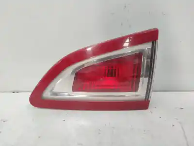 Автозапчастина б/у внутрішній правий завод для renault scénic iii (jz0/1_) 1.5 dci посилання на oem iam 