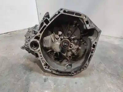 Автозапчастина б/у коробка передач для renault scénic iii (jz0/1_) 1.5 dci посилання на oem iam tl4018