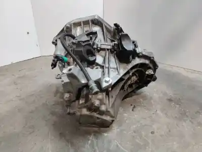 Автозапчастина б/у коробка передач для renault scénic iii (jz0/1_) 1.5 dci посилання на oem iam tl4018  