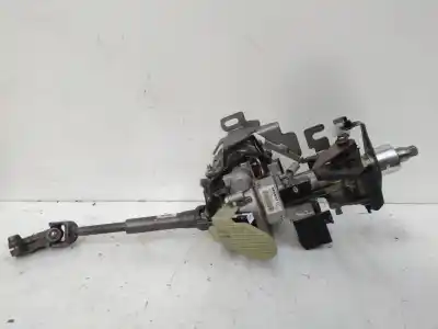 Автозапчастина б/у рульва колонка для renault scénic iii (jz0/1_) 1.5 dci посилання на oem iam 488108823r