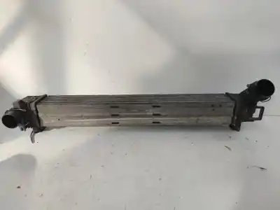 Автозапчастина б/у інтеркулер для renault scénic iii (jz0/1_) 1.5 dci посилання на oem iam 144960006r