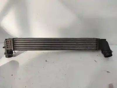 Автозапчасти б/у интеркулер за renault scénic iii (jz0/1_) 1.5 dci ссылки oem iam 144960006r  