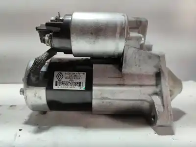 Автозапчастина б/у двигун запускається для renault scénic iii (jz0/1_) 1.5 dci посилання на oem iam 8200584675b m000t87881 